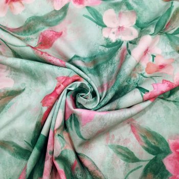 tela-crep-estampado-rosa-verde-1