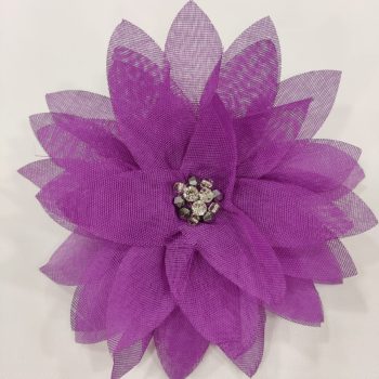 Aplique-flor-morado