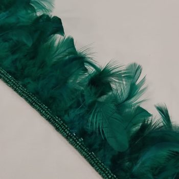 Plumas verdes (mod 76432)