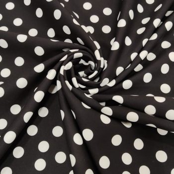 Tela-crep-lunares-negro-blanco