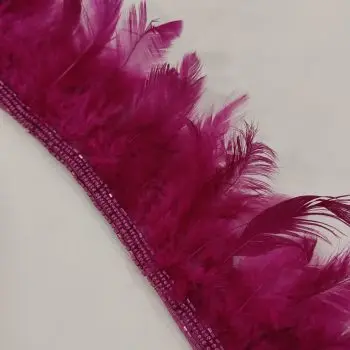 Plumas buganvilla (mod 76418)
