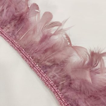 Plumas rosa nude (mod 76425)