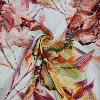 Tela Brocado estampado (mod 76890)