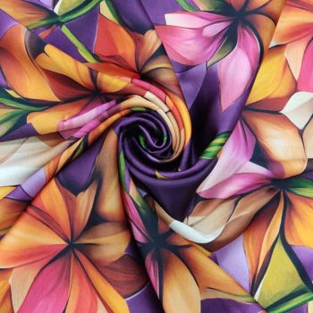 Tela-estampado-flores-morado