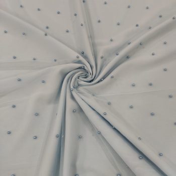 Tela-tul-perlas-azul