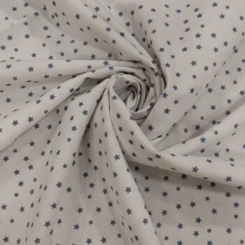 Tela estampado estrellas (mod 78955)