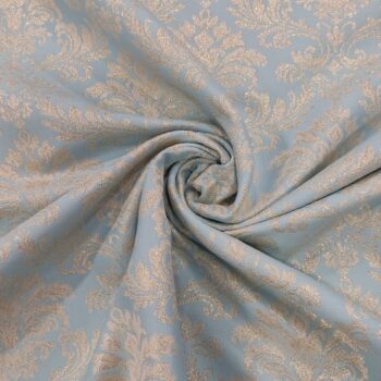tela-jacquard-azul-oro