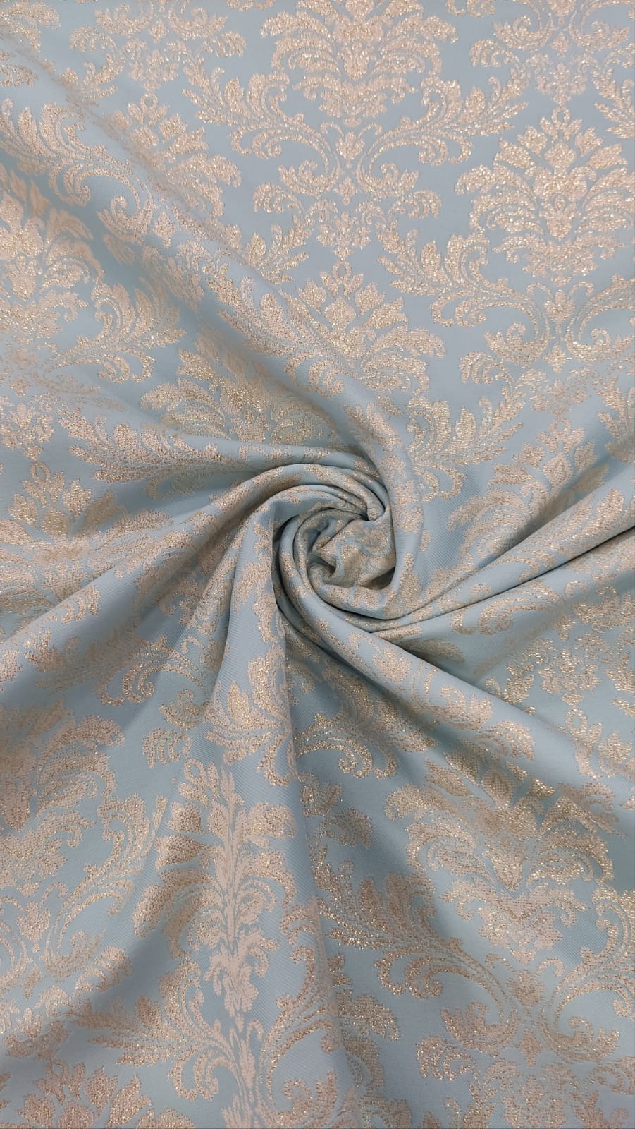 tela-jacquard-azul-oro