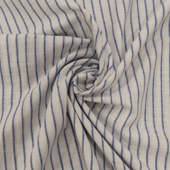 tela-algodon-raya-blanco-azul-marino