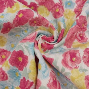 tela-pique-estampado-flores-rosa-azul-amarillo