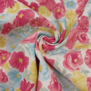 tela-pique-estampado-flores-rosa-azul-amarillo
