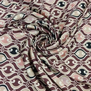 tela-crep-elastico-estampado-burdeos-negro-beige