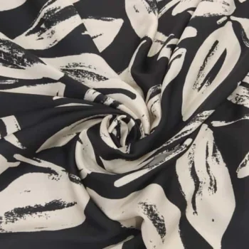 tela-crep-elastico-estampado-negro-beige