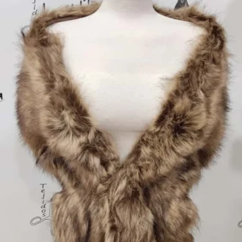 estola-camel-negro-pelo-sintetico