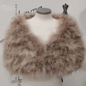 estola-nude-plumas-sintetica