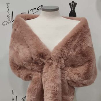estola-sintetica-pelo-rosa