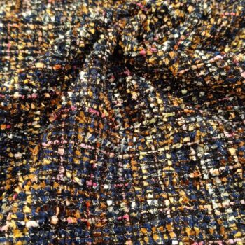 tela-chanel-marino-dorado-multicolor