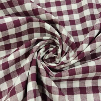 tela-cuadros-vichy-marsala