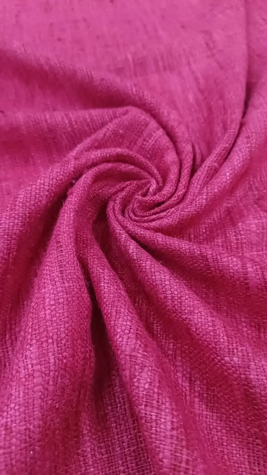 tela-seda-natural-rustica-rosa-fucsia