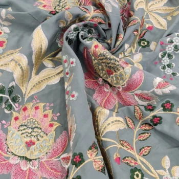 tela-bordado-manton-flores-gitana-flamenca