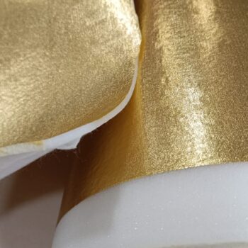 tela-foam-oro-dorado