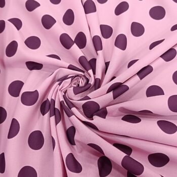 tela-lunares-gitana-flamenca-rosa-lunar-marsala