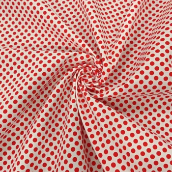 tela-popelin-lunares-blanco-rojo