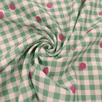 tela-cuadros-gitana-flamenca-lunares-verde-malva