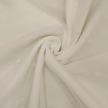 tela-tul-flor-blanco-roto