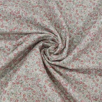 tela-estampado-algodon-flores-patchwork-rosa-florecitas-infantil