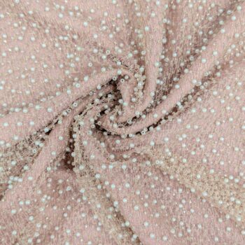 tela-tejido-pedreria-fantasia-perla-rosa-nude-blanco-fiesta-vestido-adorno