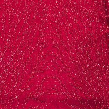 tela-pedreria-fantasia-rojo-roja-piedras-fiesta-boda-vestido-tejido-traje